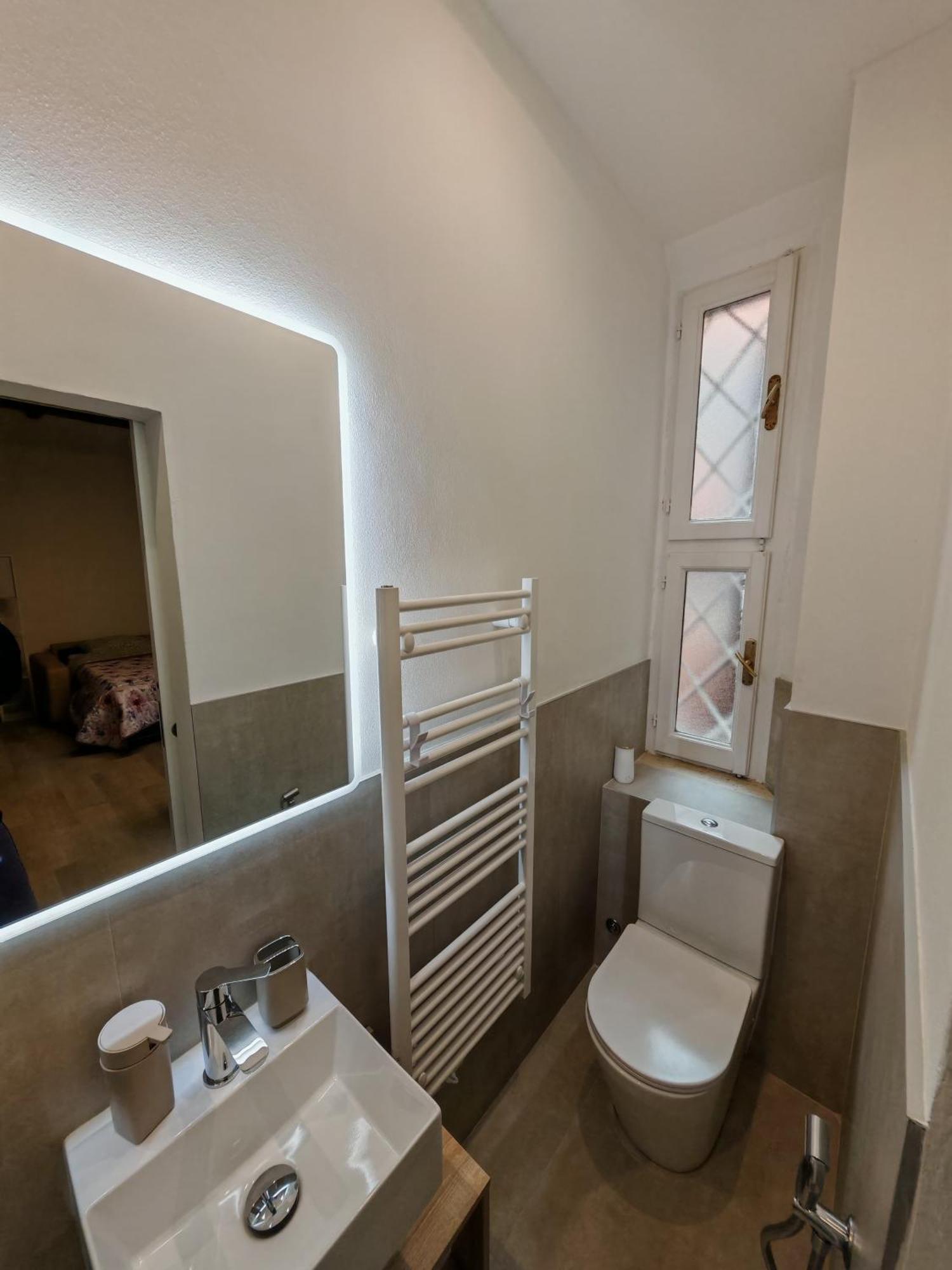 La Sosta-Appartamento A Pochi Passi Dalla Stazione Modena Exterior foto
